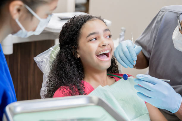 Best Emergency Cosmetic Dentistry (e.g., broken veneers) in Apple Mountain Lake, VA