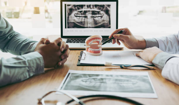 Best Emergency Treatment for Jaw Pain or Injury in Apple Mountain Lake, VA