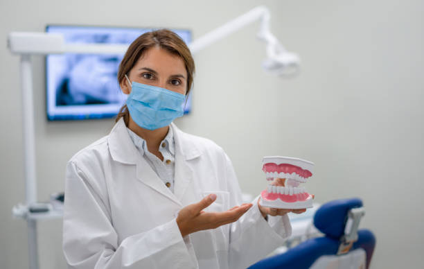 Best Emergency Orthodontic Repairs in Apple Mountain Lake, VA
