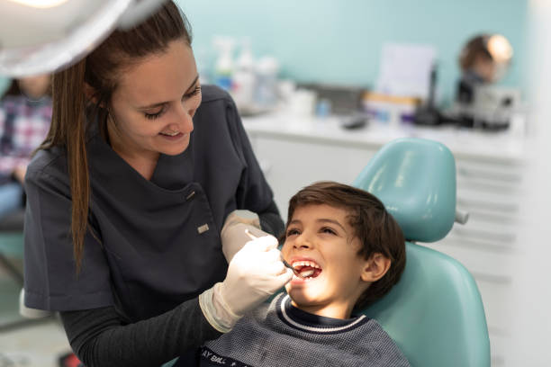 Best Weekend Emergency Dental Services in Apple Mountain Lake, VA