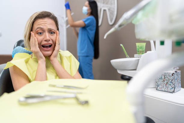 Best 24-Hour Emergency Dental Care in Apple Mountain Lake, VA