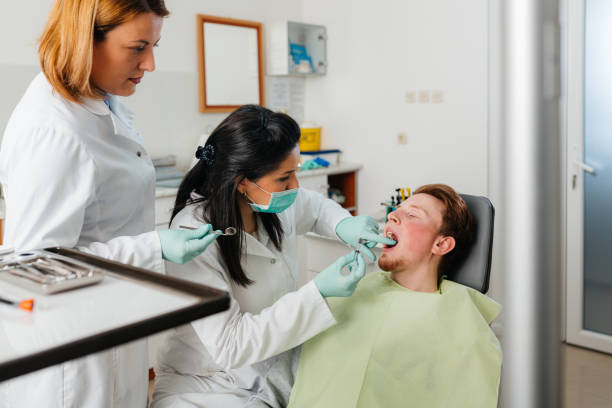 Best Urgent Dental Care for Toothaches in Apple Mountain Lake, VA