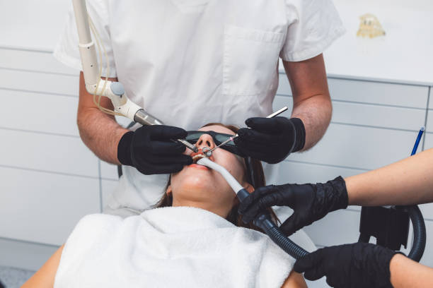 Best Emergency Wisdom Tooth Extraction in Apple Mountain Lake, VA