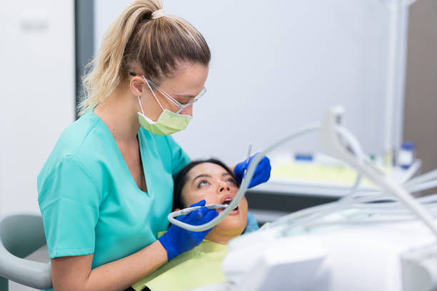 Best Emergency Denture Repair in Apple Mountain Lake, VA