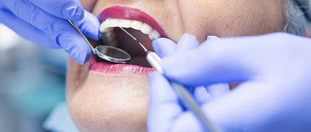 Best After-Hours Dental Care in Apple Mountain Lake, VA