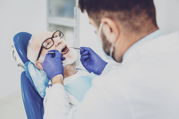 Best Emergency Dental Care for Sports Injuries in Apple Mountain Lake, VA